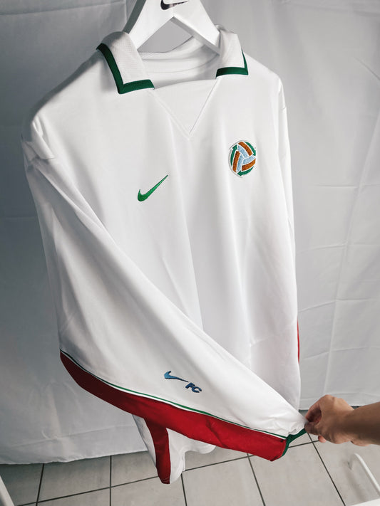 Unwanted FC Home Kit