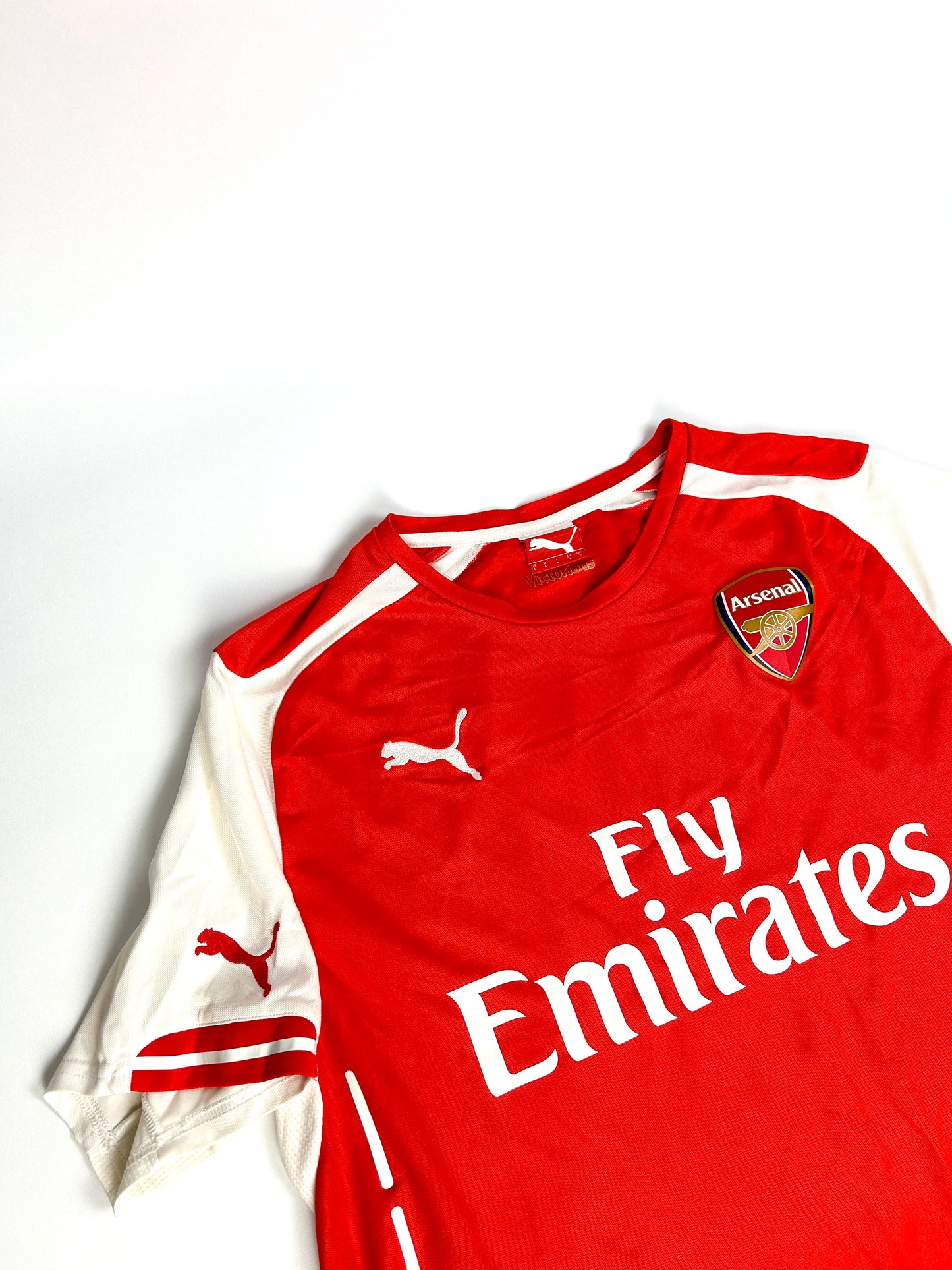 Arsenal Home 2014-2015 L