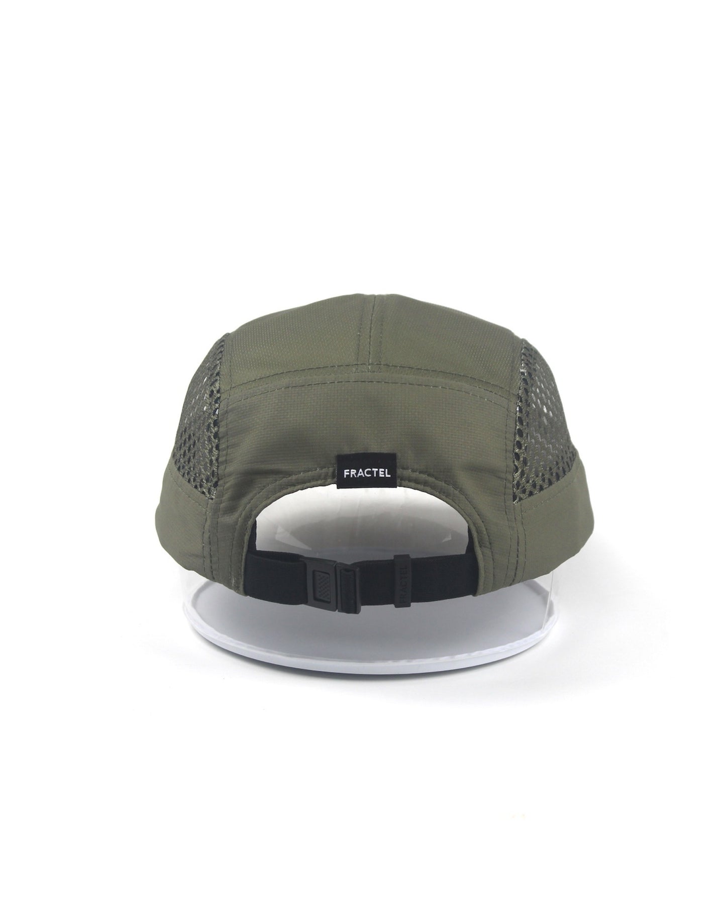 Running Cap