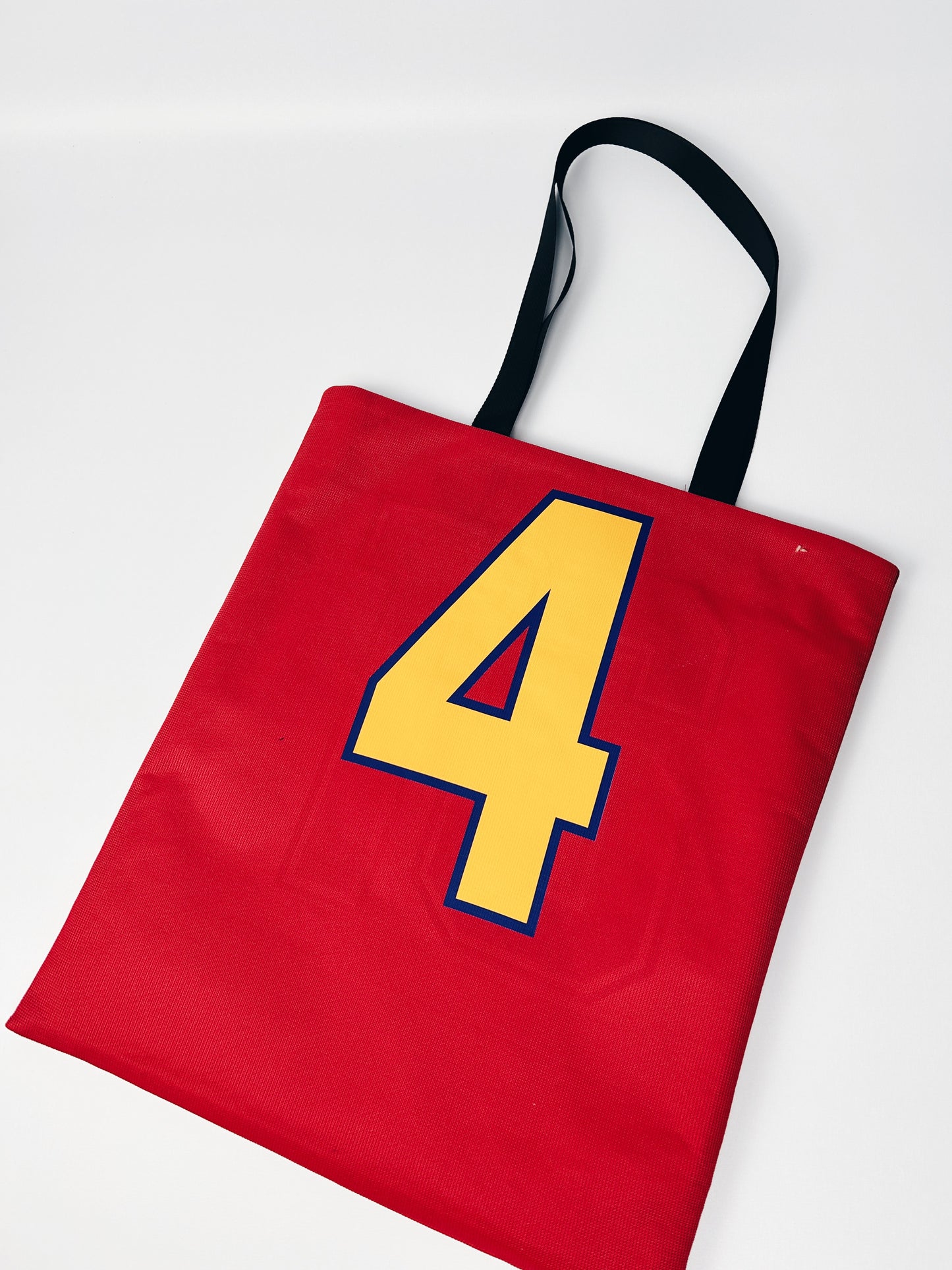 Spain Tote Bag