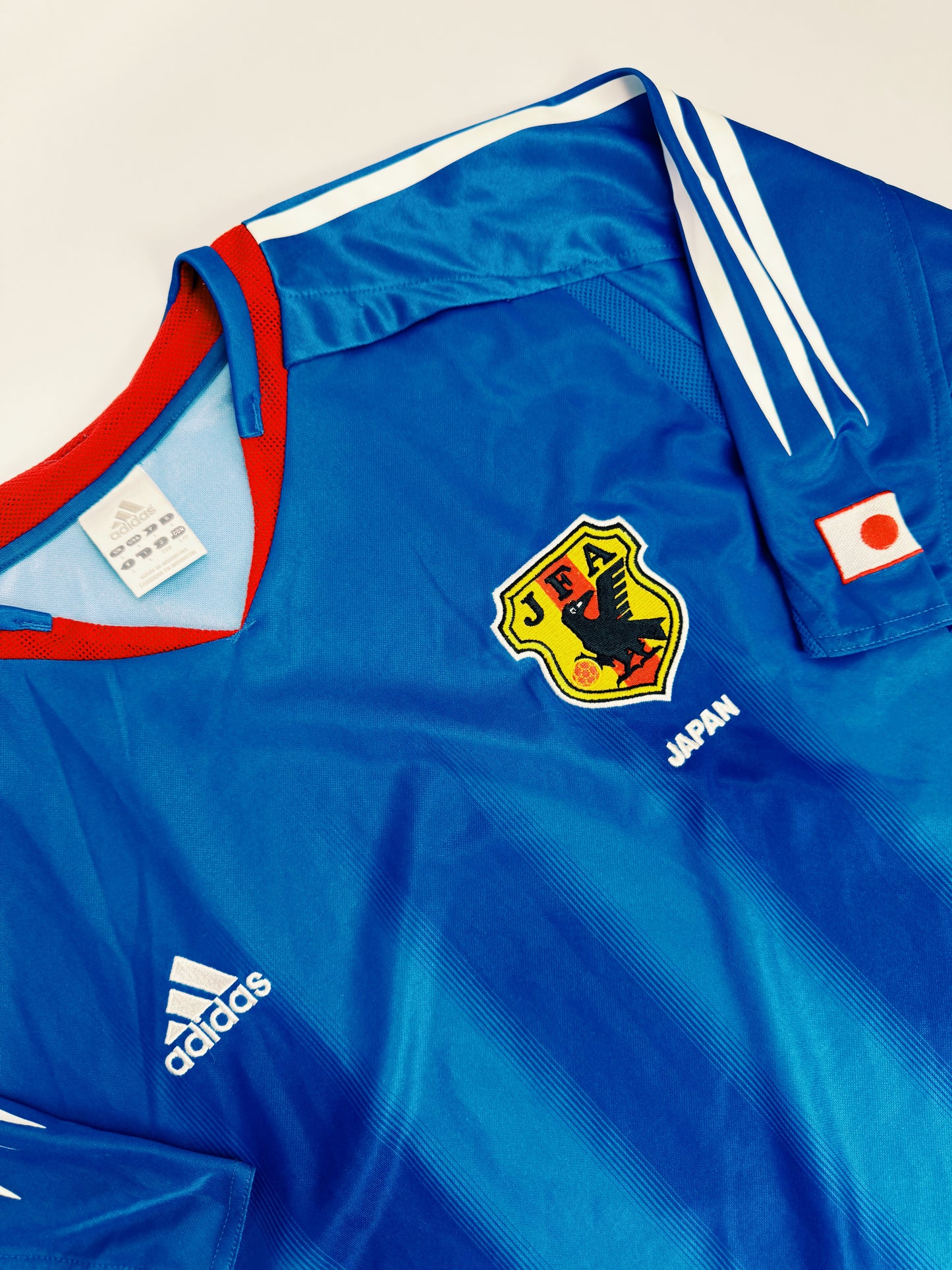 Japan Home 2004 L