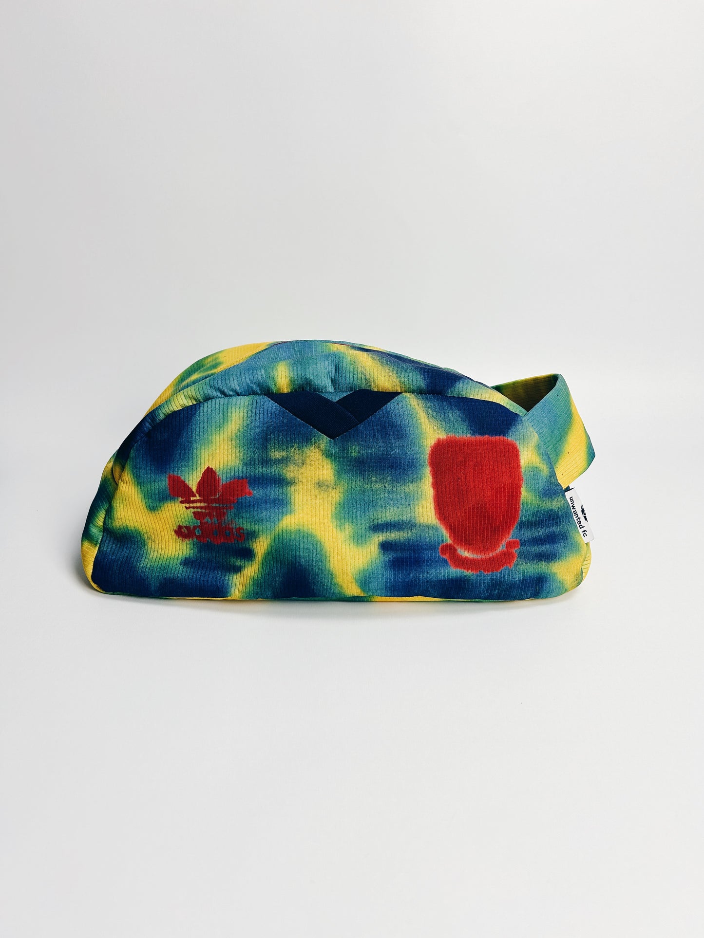 Arsenal Human Race Boot Bag