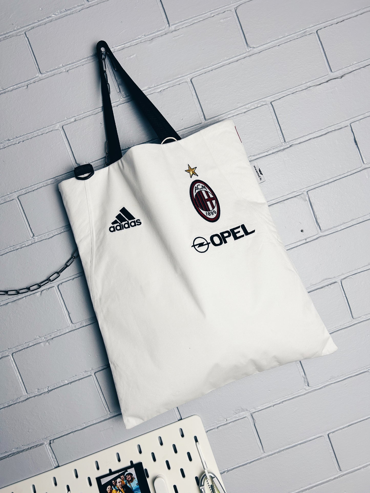 AC Milan Carry Bag