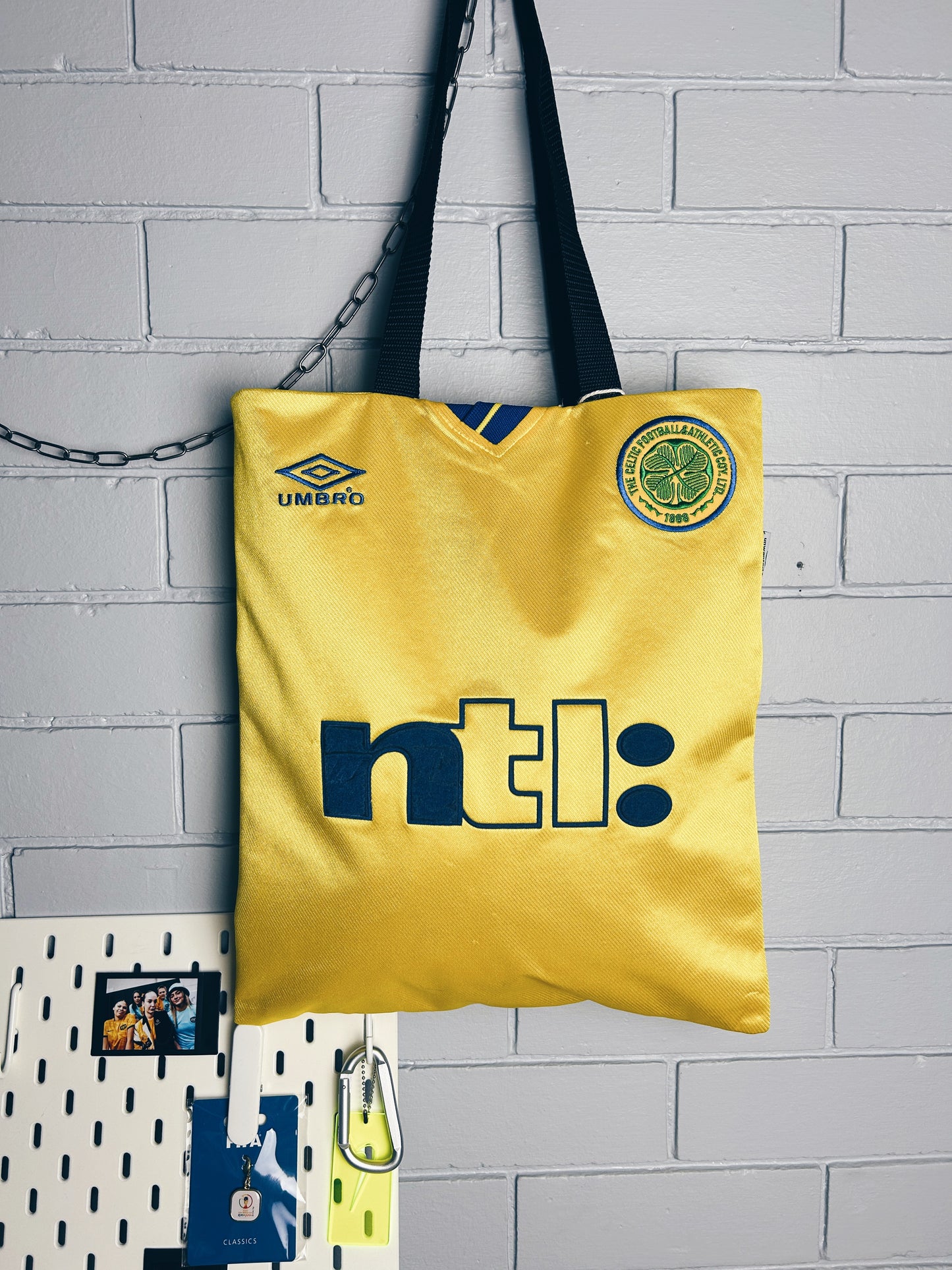 Celtic Tote Bag