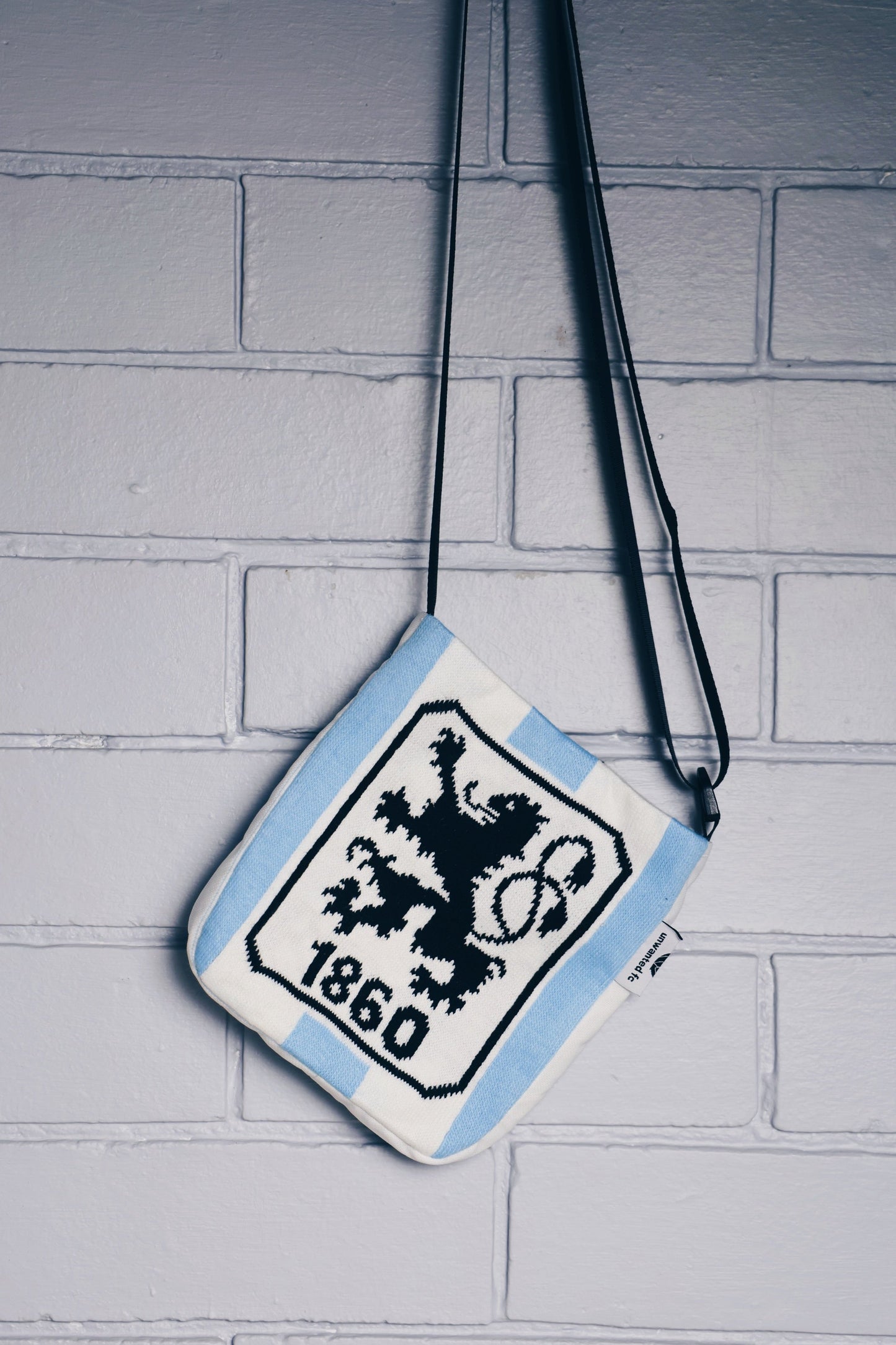 TSV 1860 Munich Side Bag (lite)