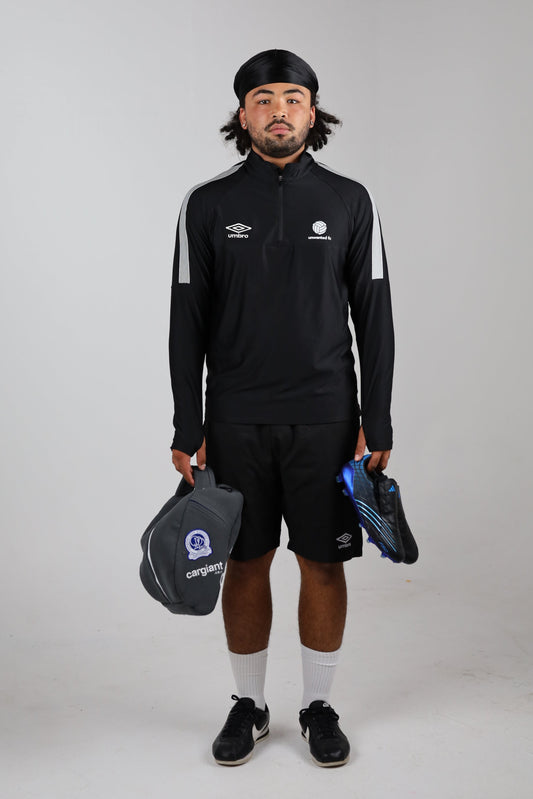 Queens Park Rangers Boot Bag