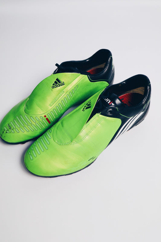 adidas F50 i Tunit US 8.5