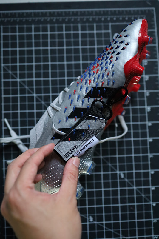 adidas Predator Keyholder
