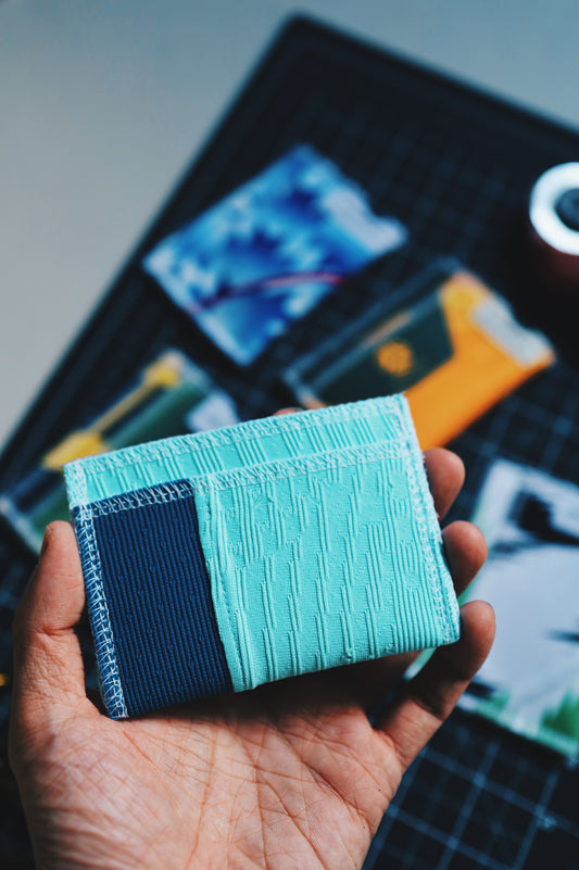 Tillies Away Card Holder