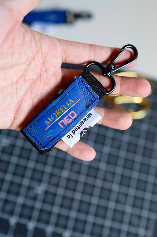 Mizuno Morelia Neo Keyholder