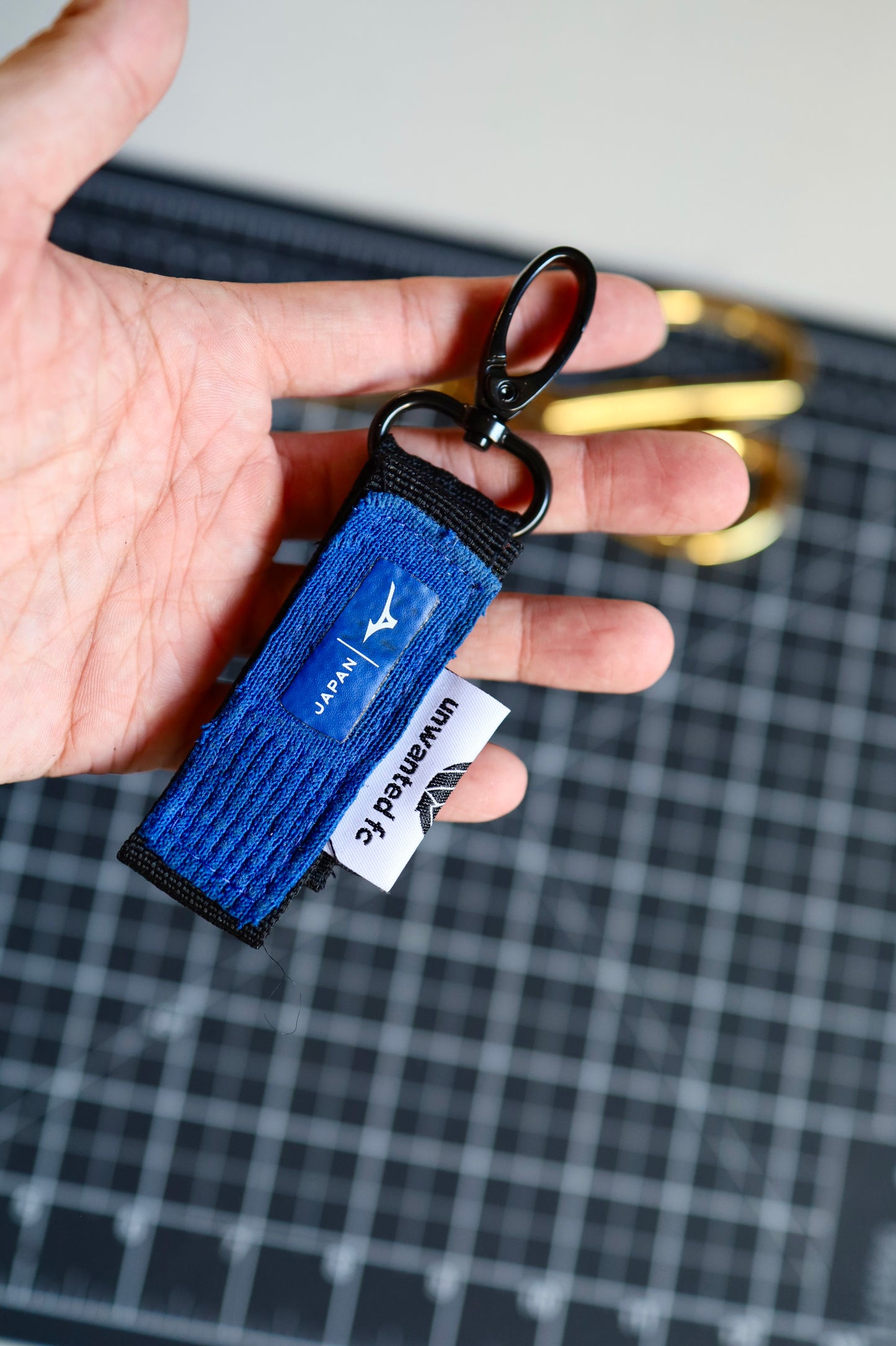 Mizuno Morelia Neo Keyholder