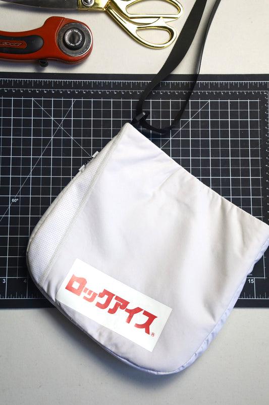 JEF United Side Bag (lite)