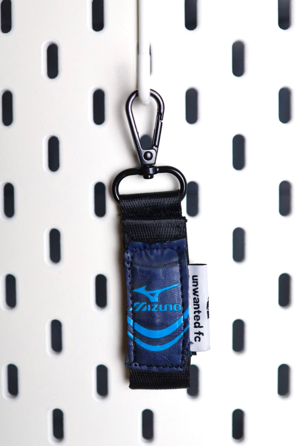 Mizuno Wave Ignitus Keyholders