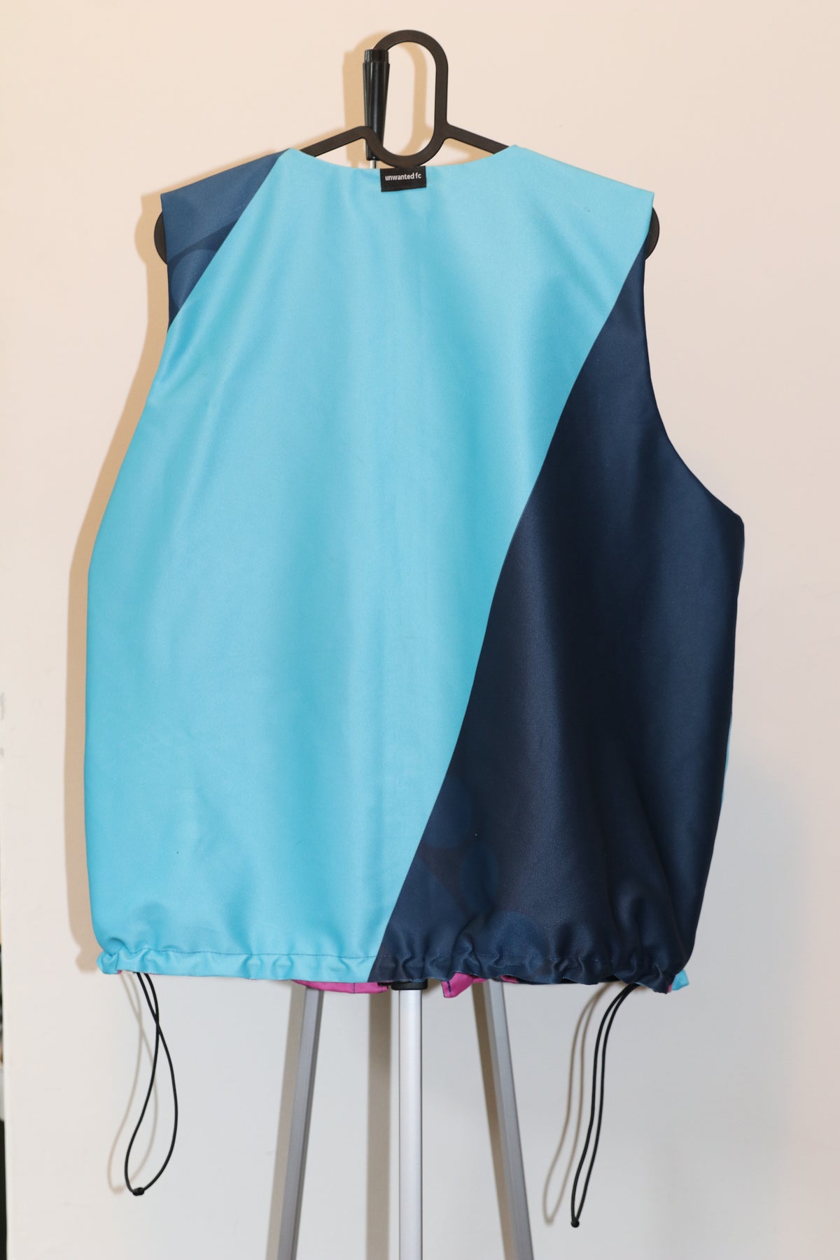 AK Asian Cup MVP Vest - Unwanted FC