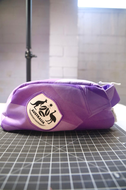 Tillies GK Kit Wash Bag