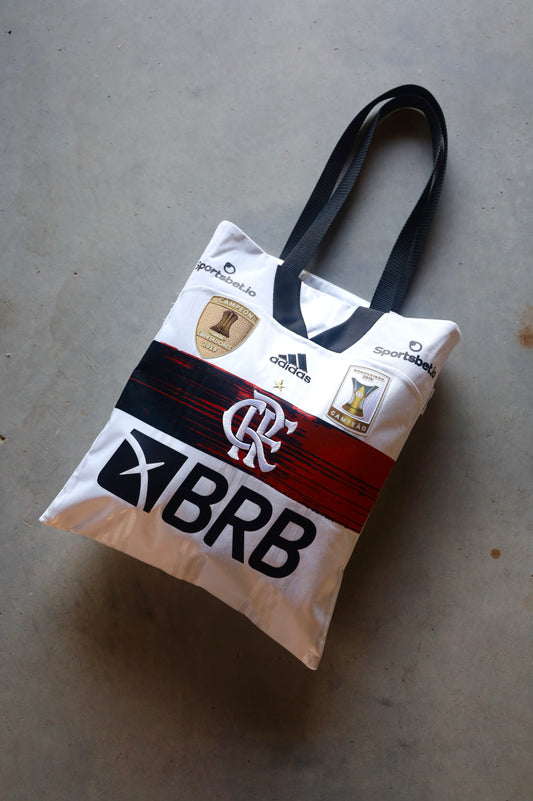 Flamengo Tote Bag