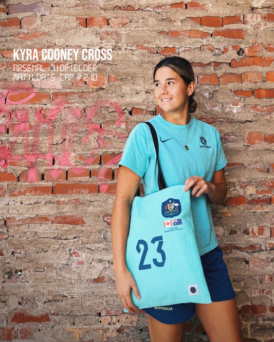 Custom Tote Bag - Unwanted FC