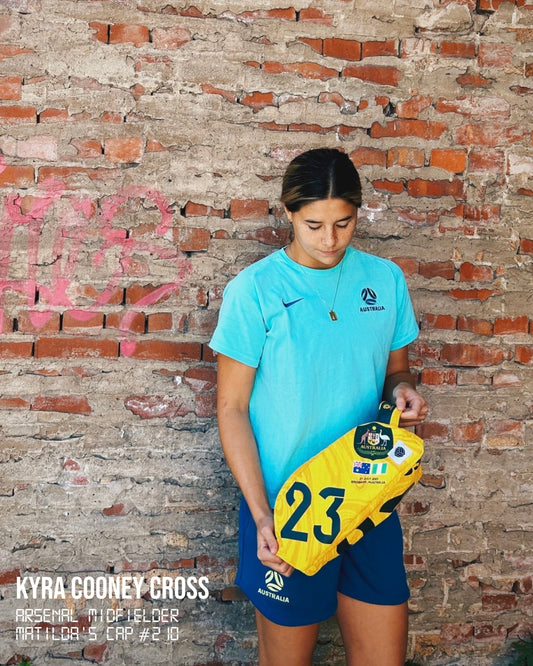 Custom Boot Bag - Unwanted FC