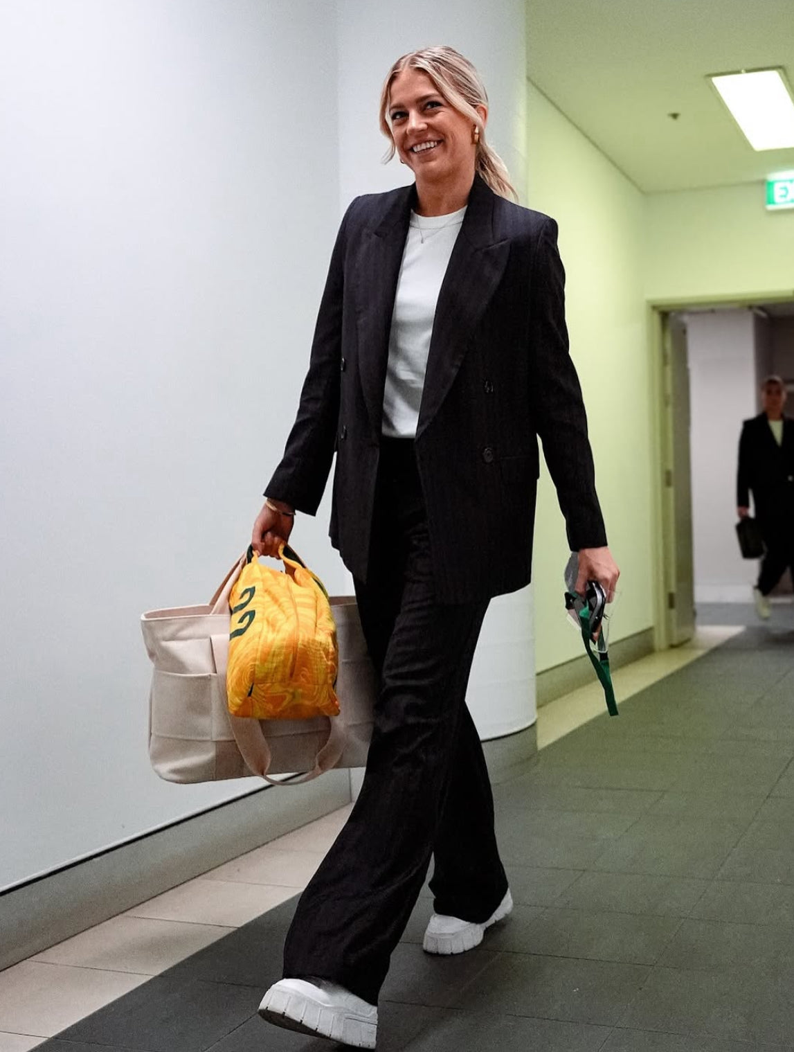 Tillies Boot Bag