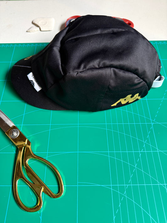 Venezia 5 Panel Cap