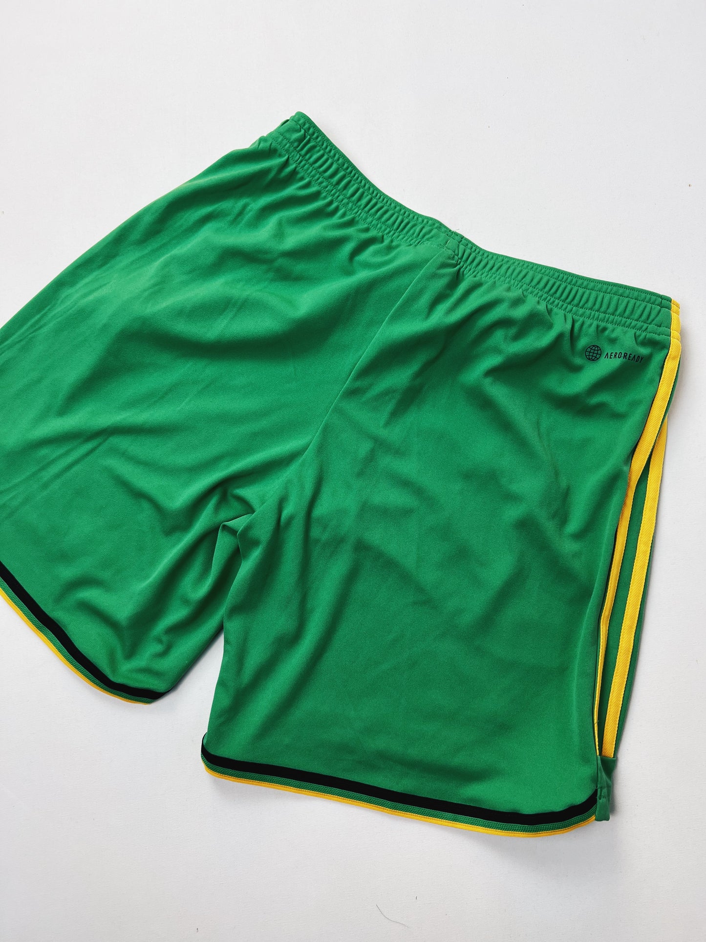 Jamaica Home Shorts 2022 Women's S