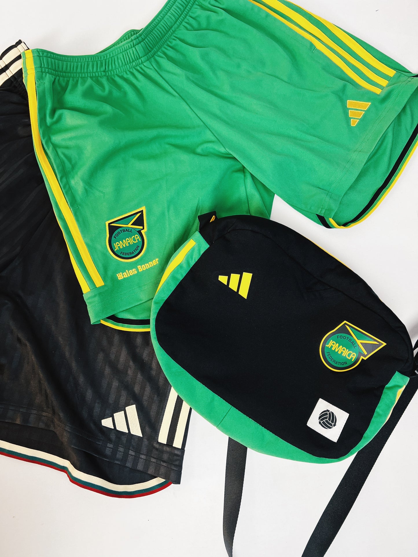 Jamaica Home Shorts 2022 Women's S
