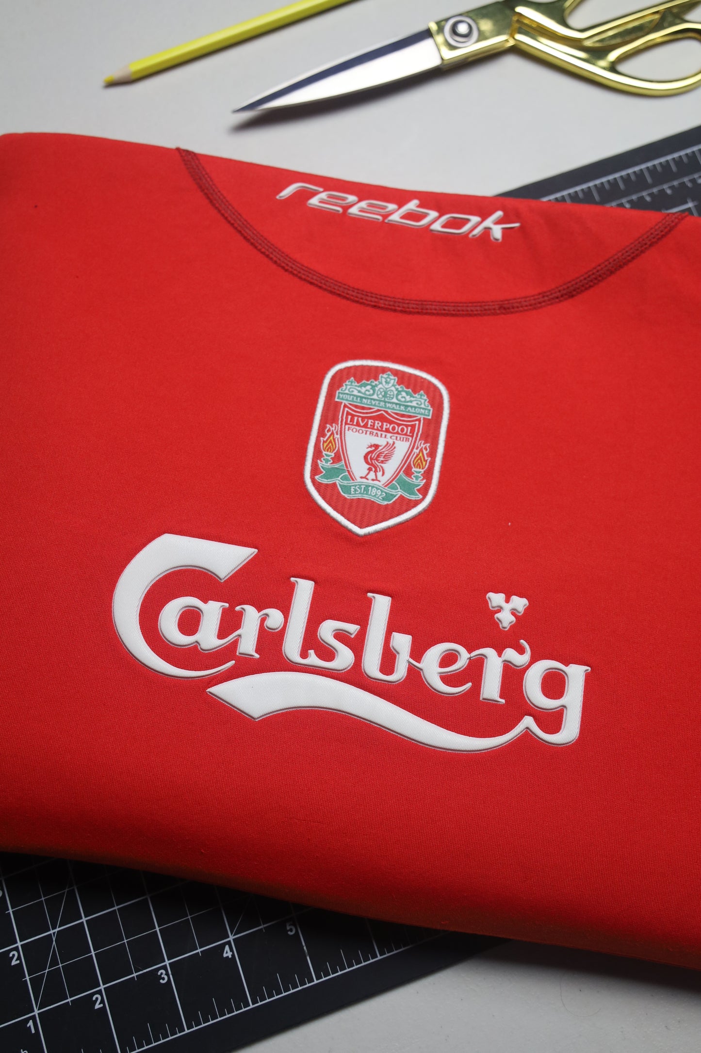 Liverpool 13 inch Laptop Sleeve