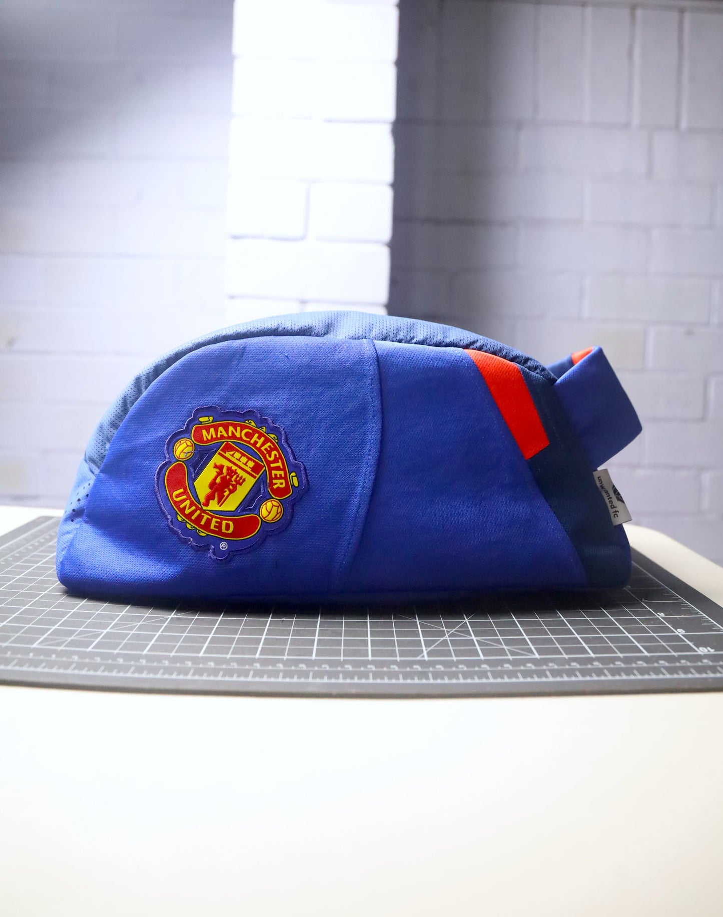 Manchester United Boot Bag