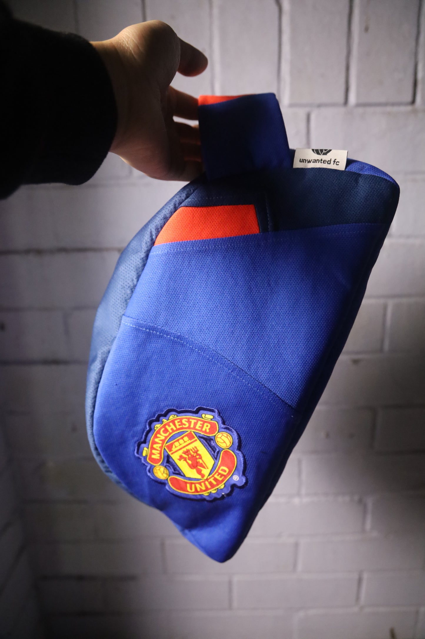 Manchester United Boot Bag