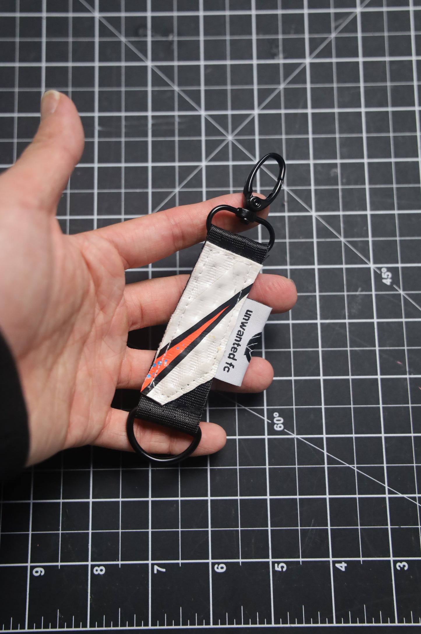 Nike Hypervenom 1 Keyholders