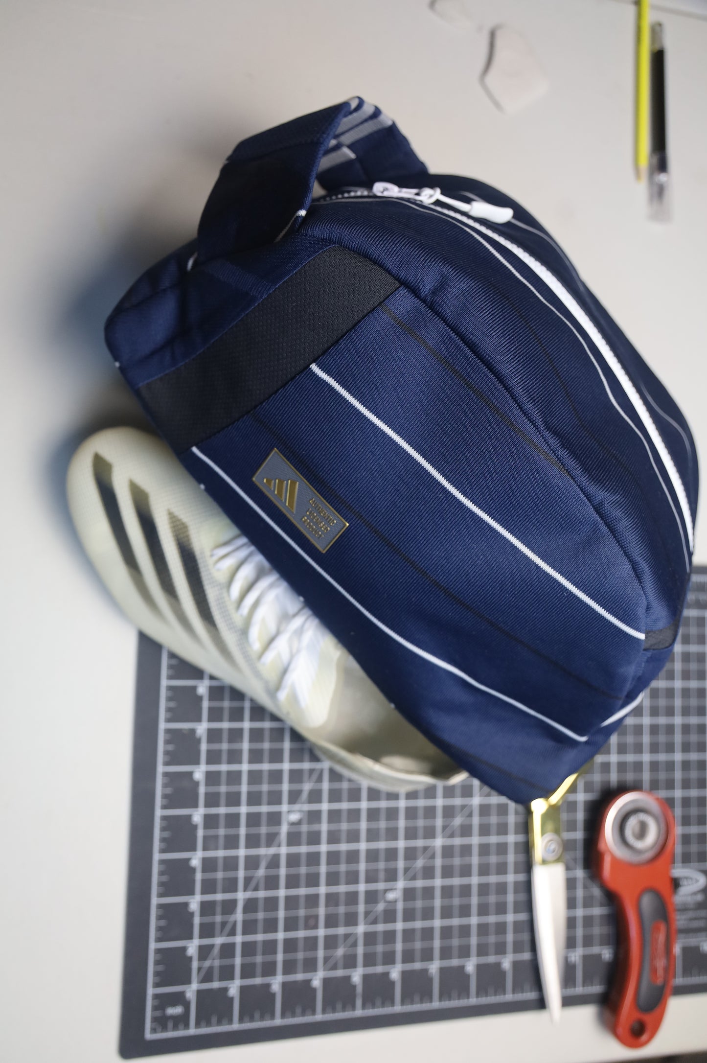 Aston Villa Boot Bag