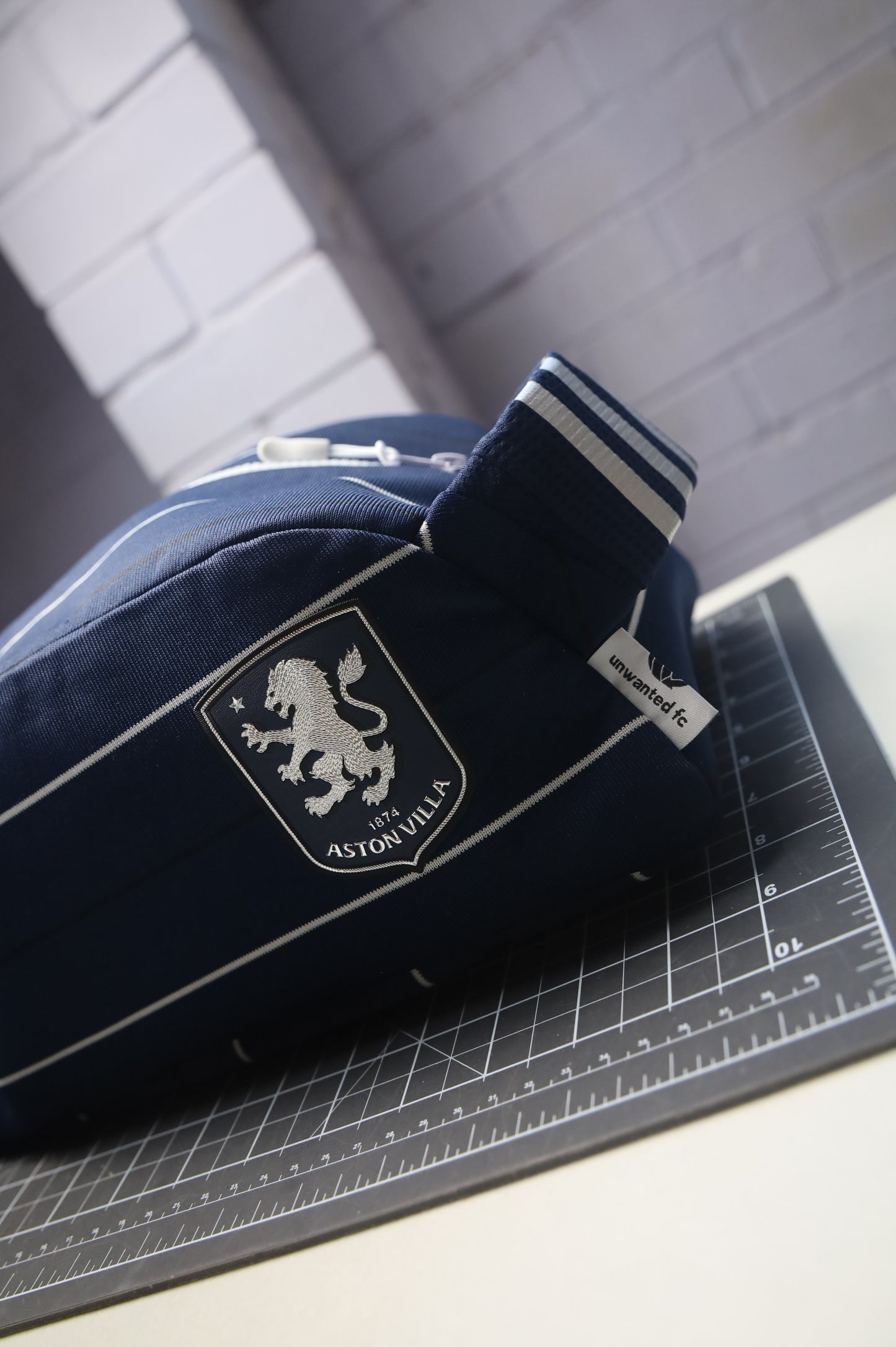 Aston Villa Boot Bag
