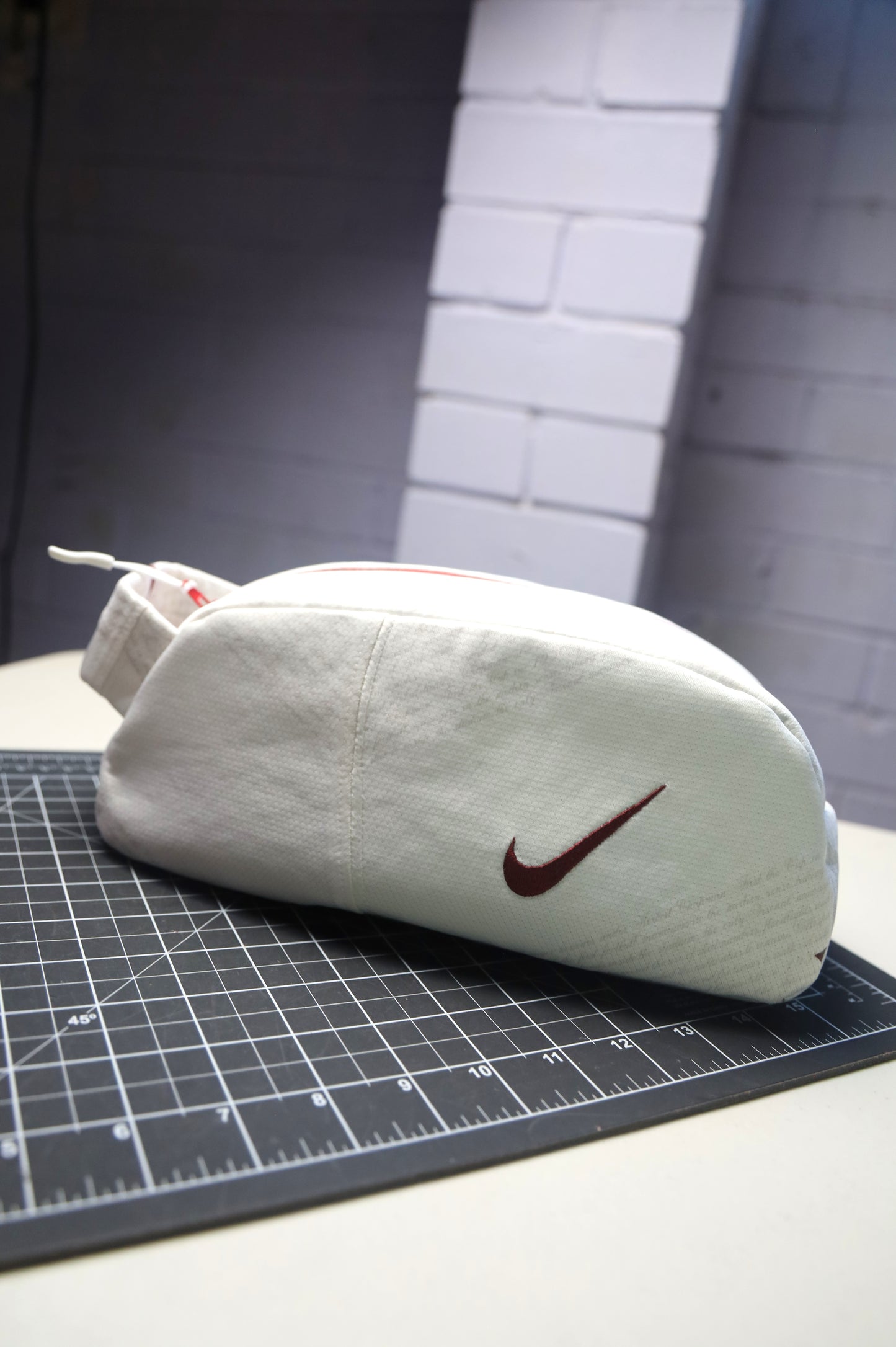 Arsenal Wash Bag