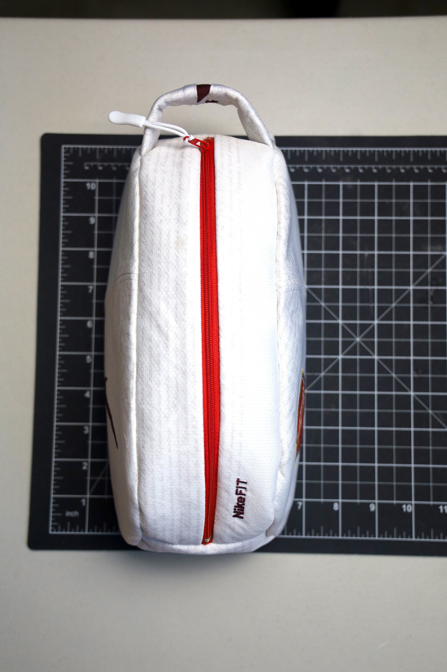 Arsenal Wash Bag