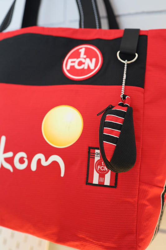 FC Nürnberg Weekender Bag