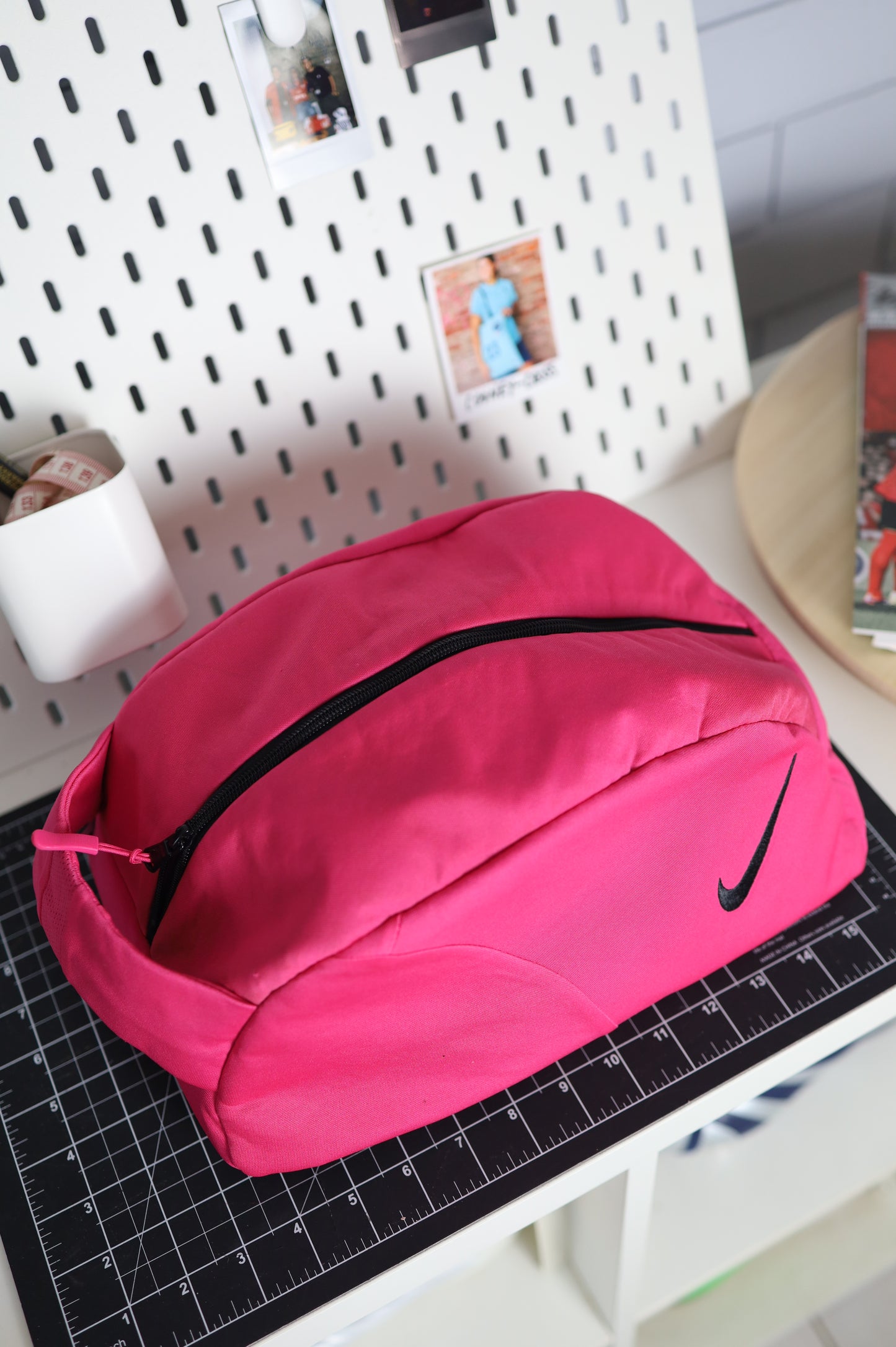 Nike Football Boot Bag