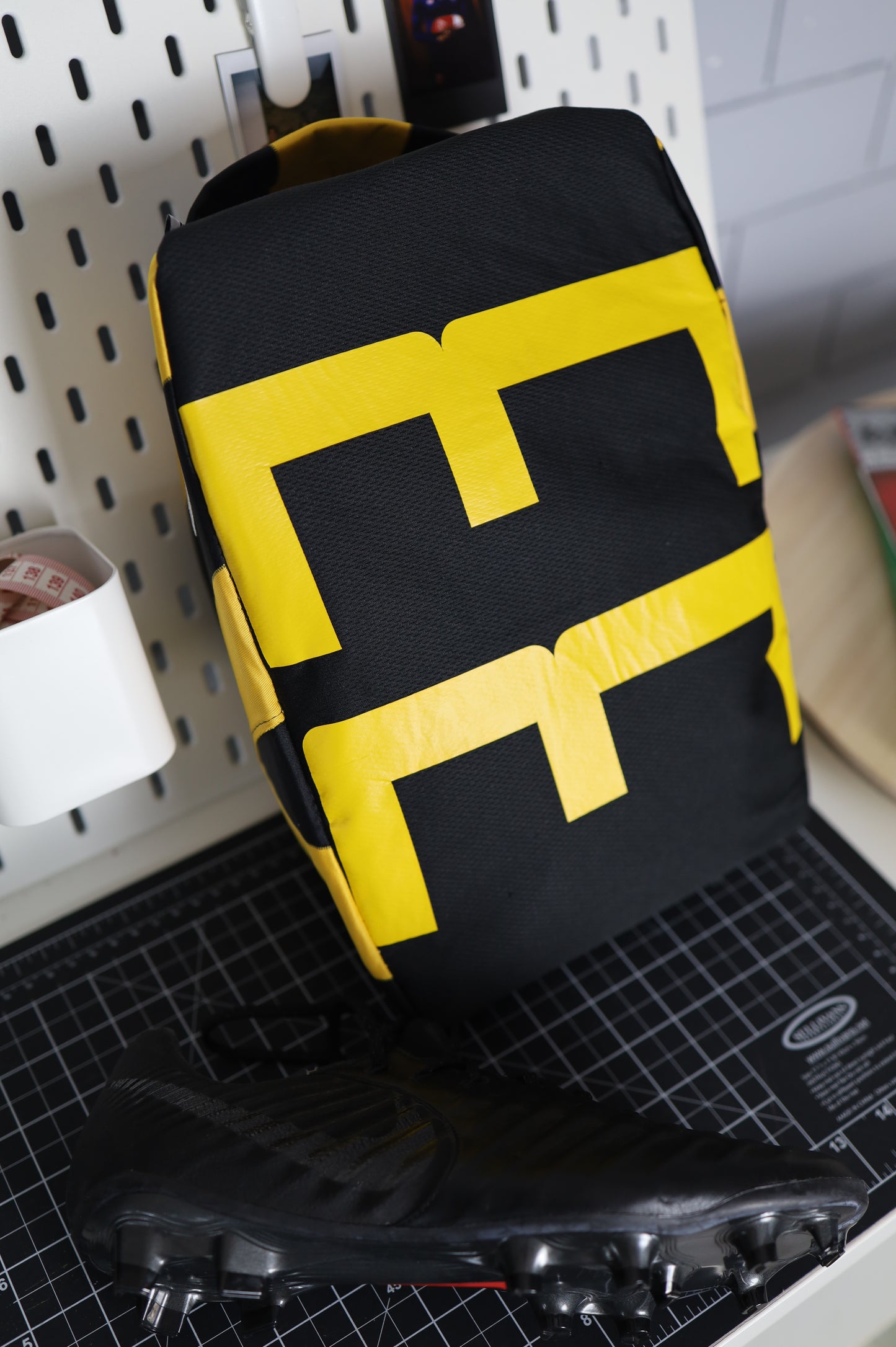Nike Football Boot Bag