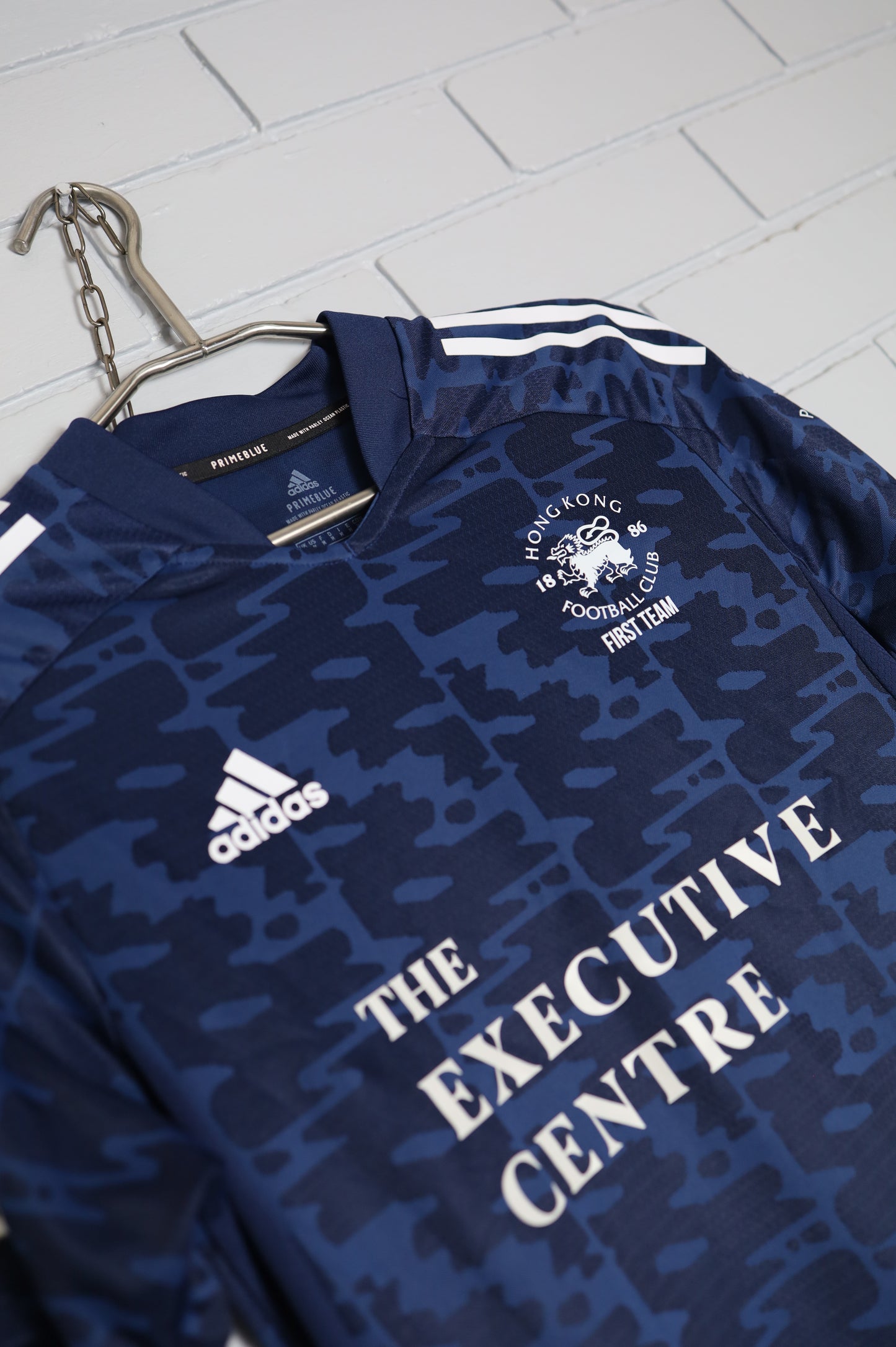 Hong Kong Football Club Home 2023 M