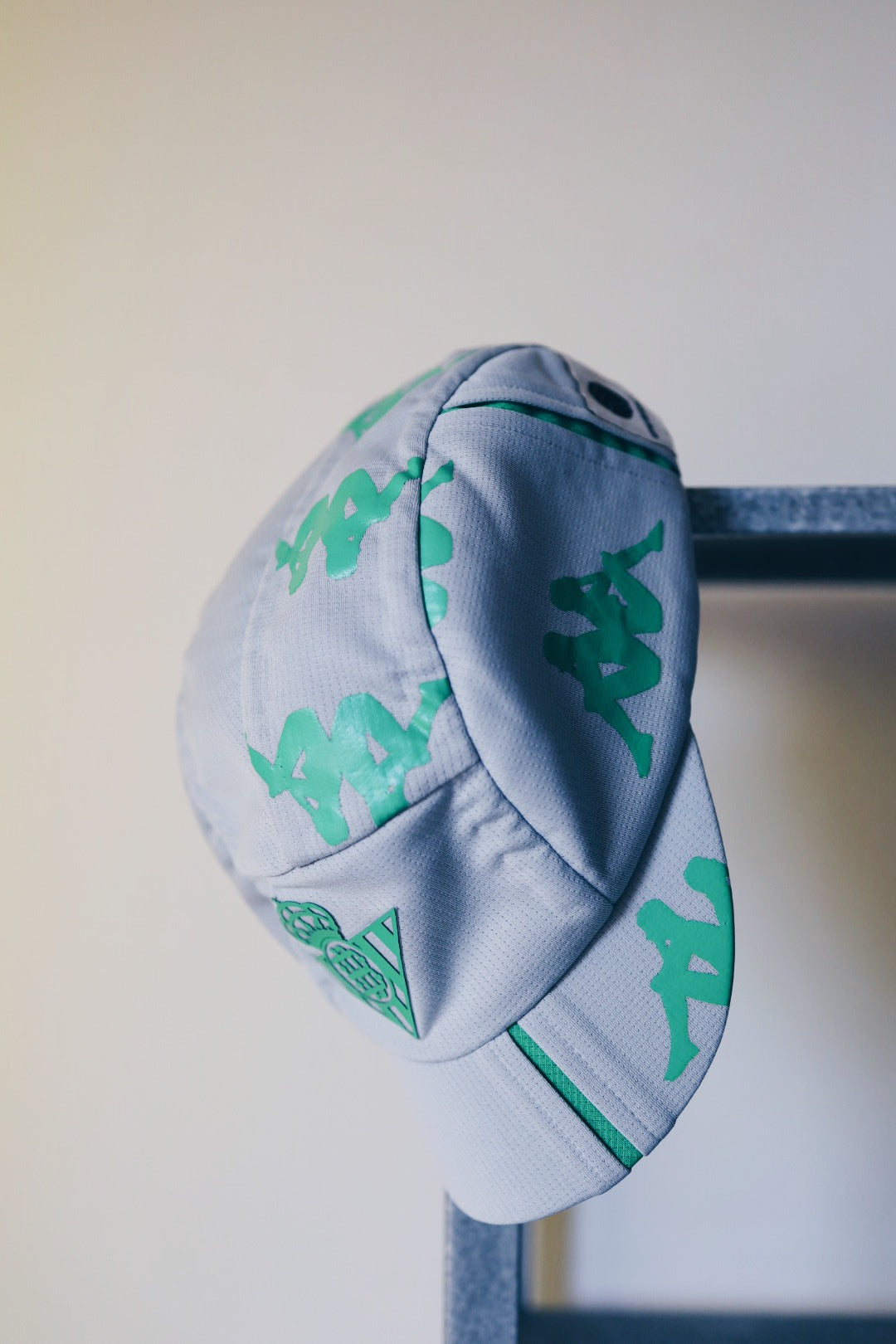 Real Betis 5 Panel Cap
