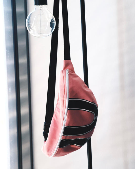 Juventus Off-cut Bum Bag