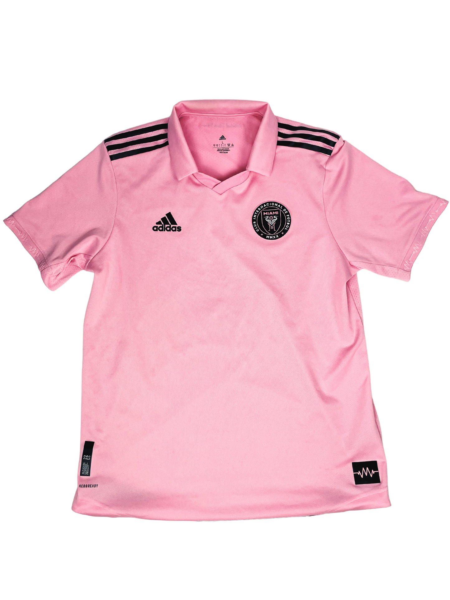 Inter Miami Home 2022 M