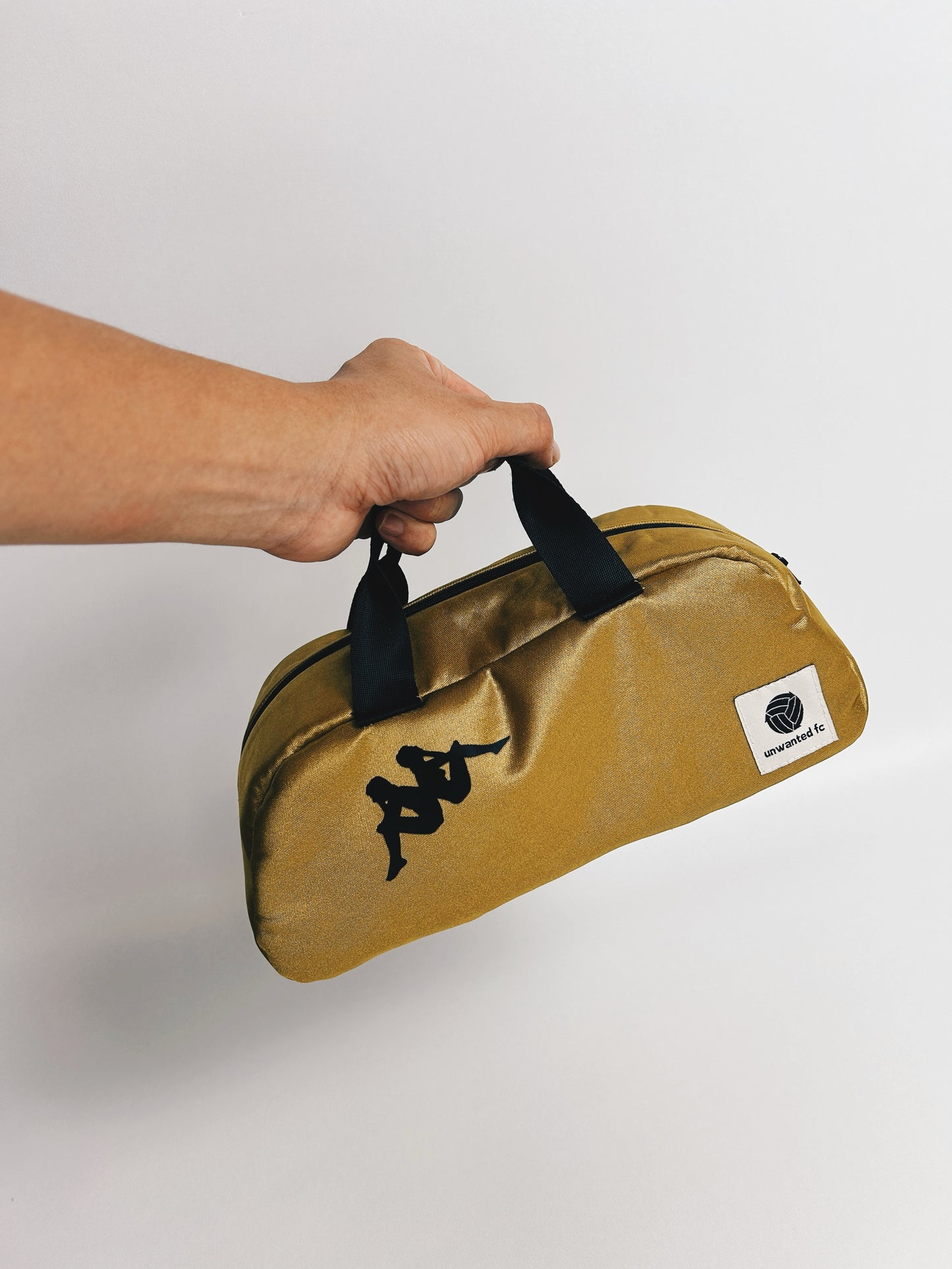 Venezia Off-cut Wash Bag
