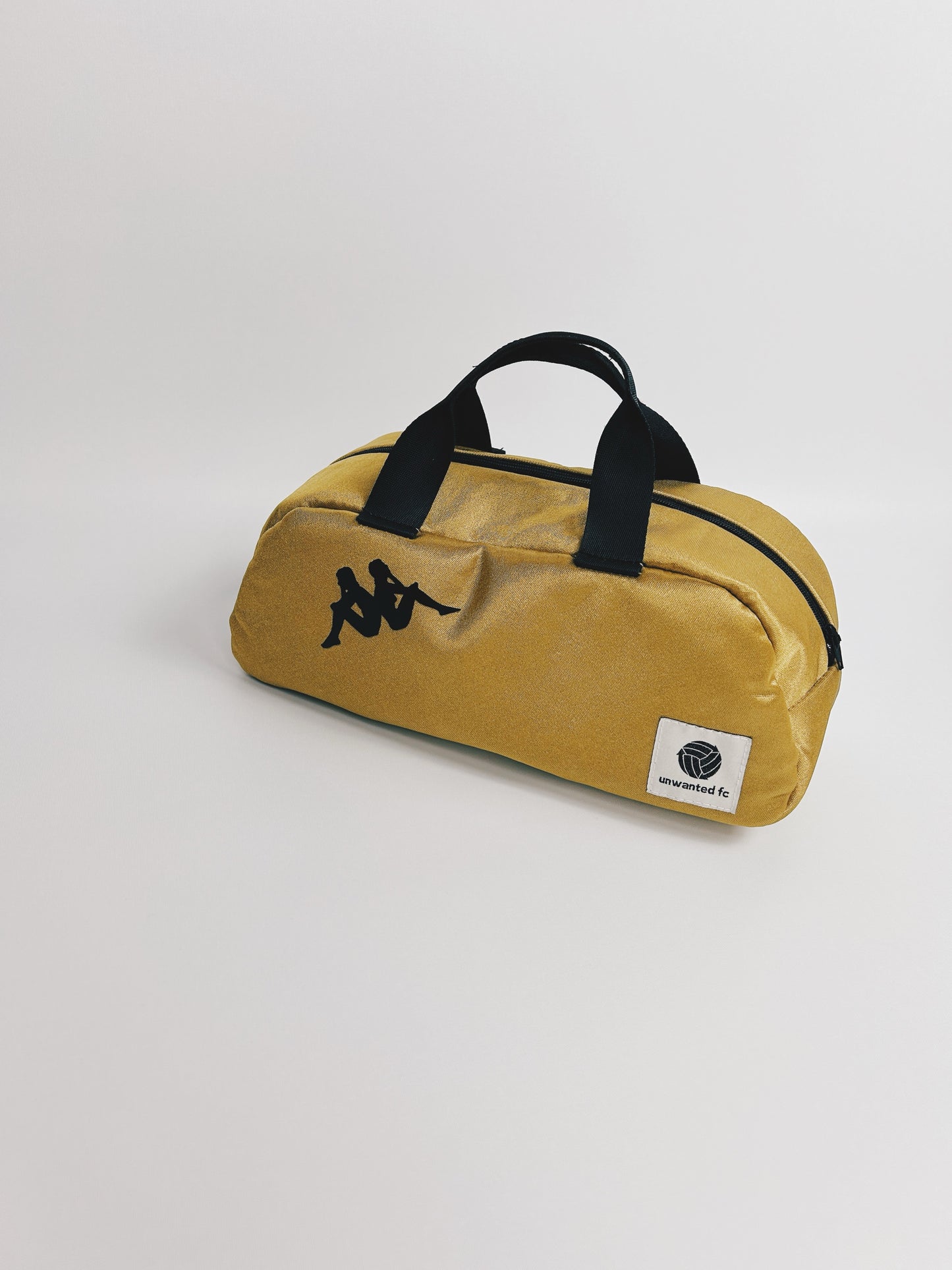 Venezia Off-cut Wash Bag