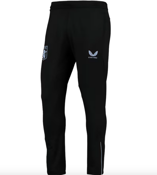 Aston Villa Staff Training Pants 2022-2023 XL