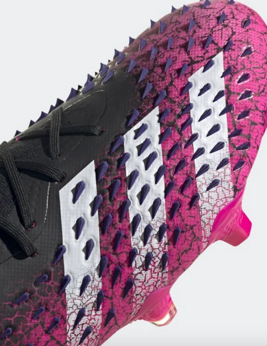 adidas Predator Keyholder