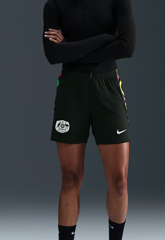 Australia Away Shorts 2025 (Women's)