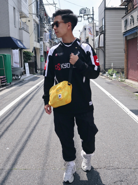 Borussia Monchengladbach 2001-2002 Away L