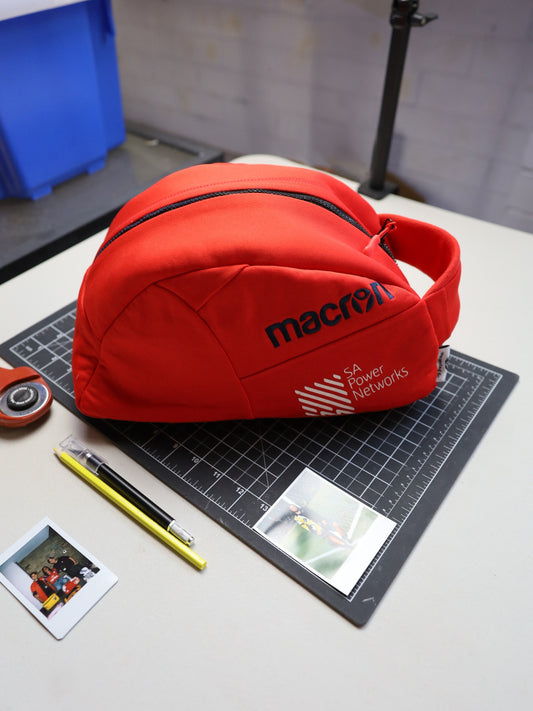 Adelaide United Boot Bag