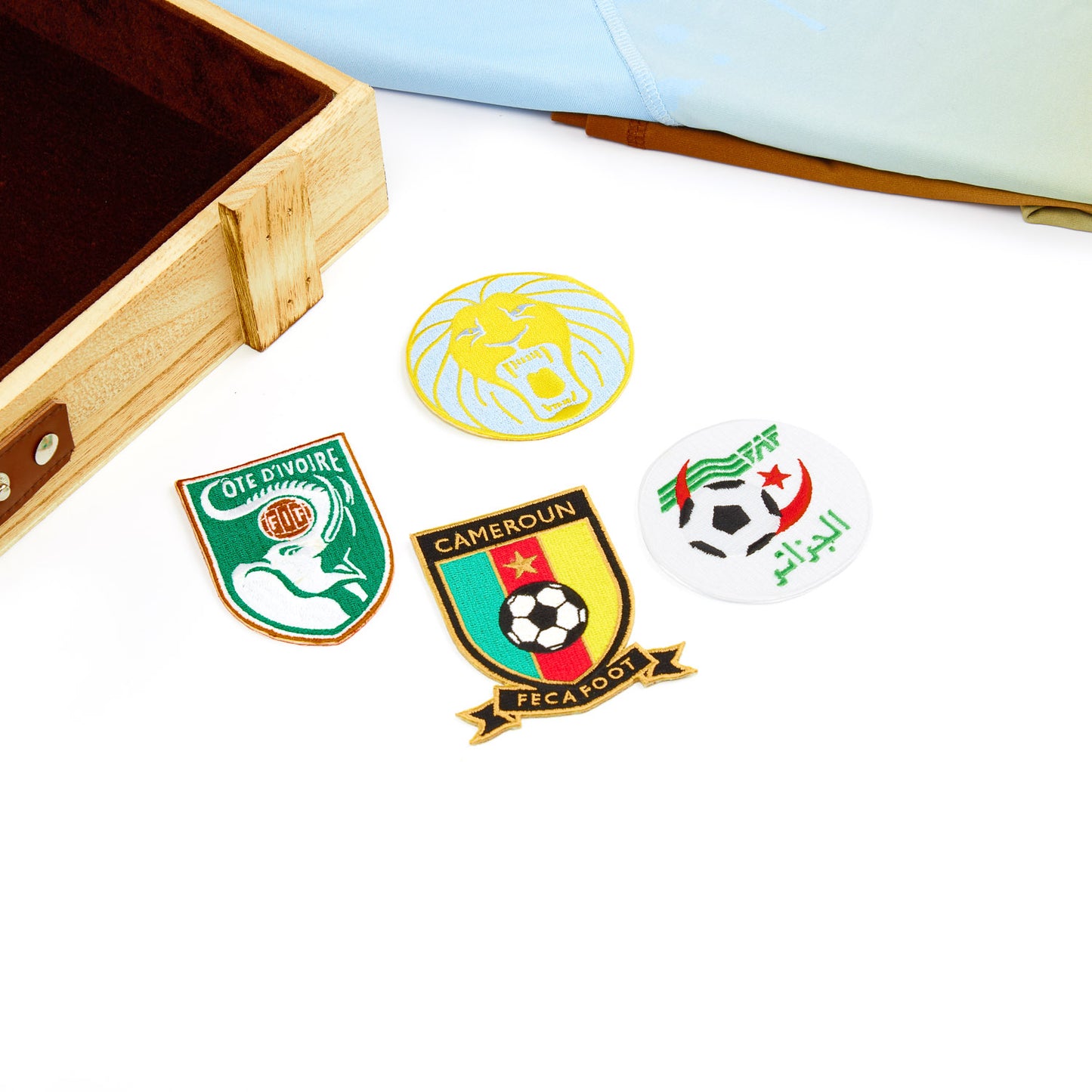 Africa 'UNITY' Limited Edition Third Kit 2010-11 XL