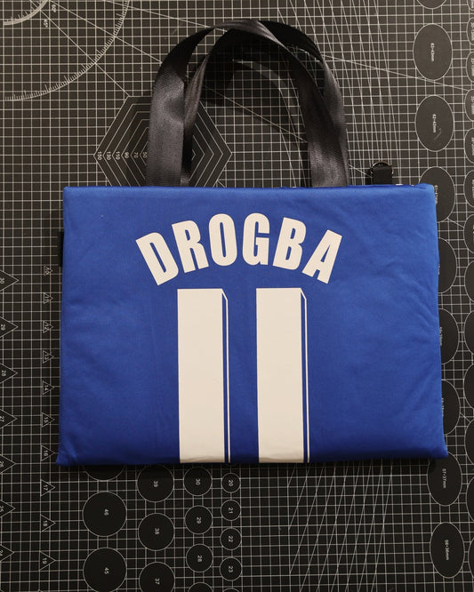Chelsea 15 Inch Laptop Sleeve - Unwanted FC